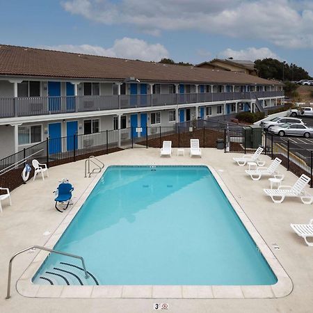 Days Inn By Wyndham Arroyo Grande Pismo Beach Eksteriør billede